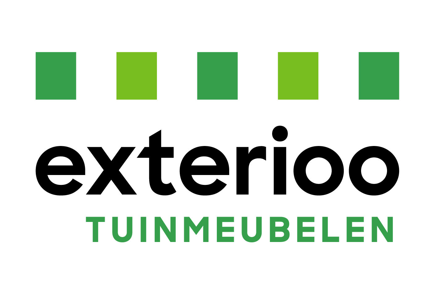 Exterioo tuinmeubelen