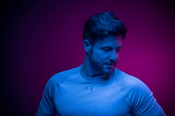 Portrait of Henny Seroeyen