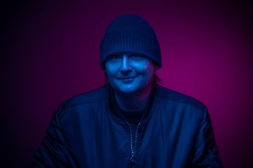 Portrait of Novastar