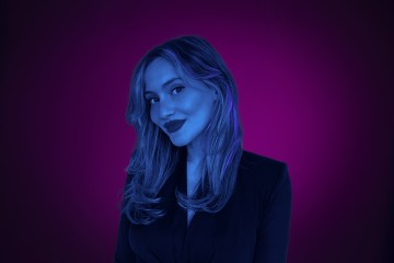 Portrait of Lima Ché