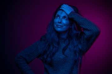 Portrait of Saartje Vandendriessche