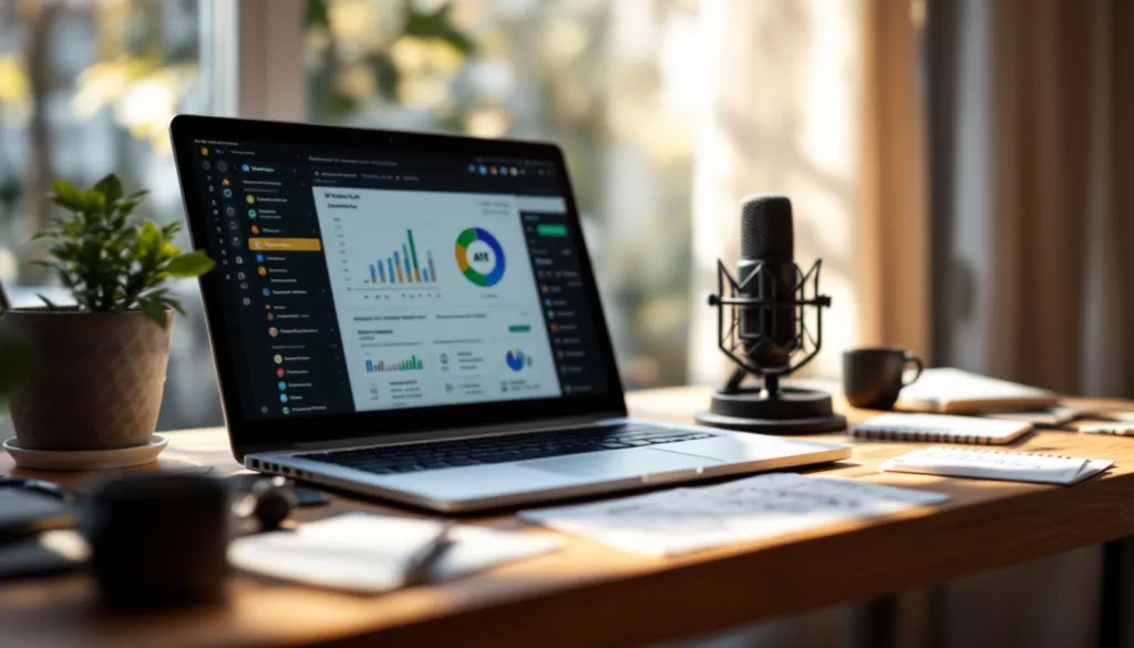 🎙️ Introducing Our Latest Podcast: AI Tools in Action with NotebookLM