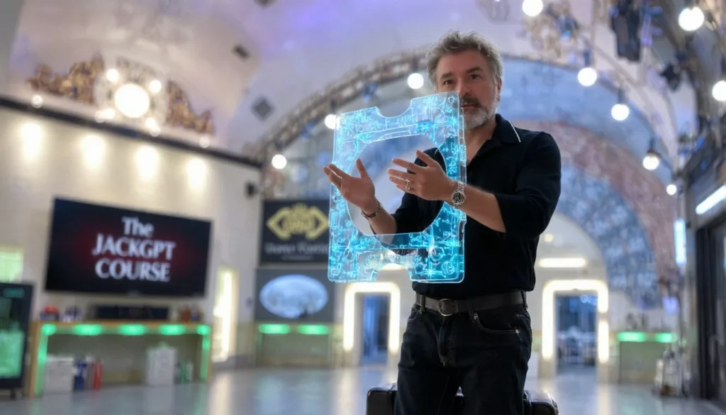 AI: een onmisbare troef voor kleine bedrijven – waarom je nu moet handelen