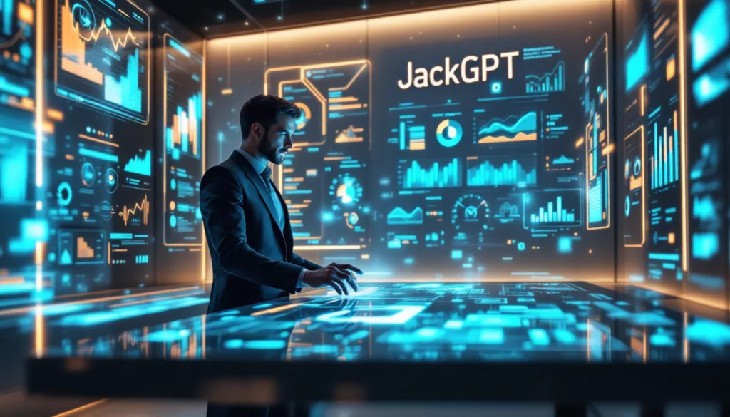 AI Adoption Is No Longer Optional for Leaders Who Want to Stay Competitive