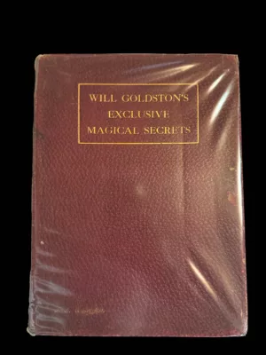 Exclusive Magical Secrets