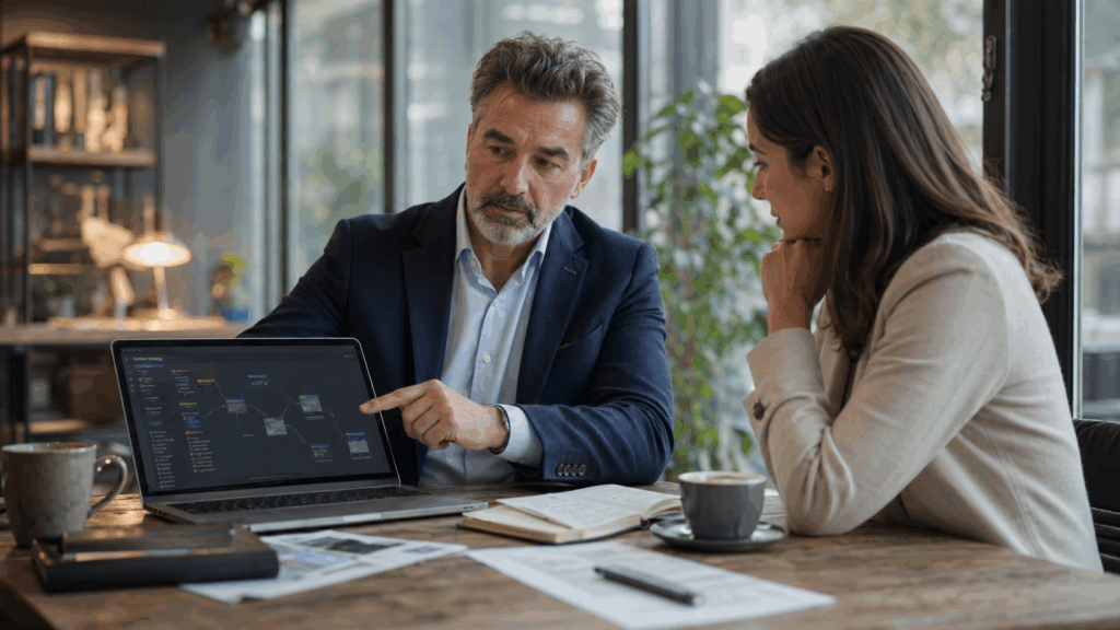 I Am Not A Developer, But I Am Building AI Tools I Used To Only Imagine