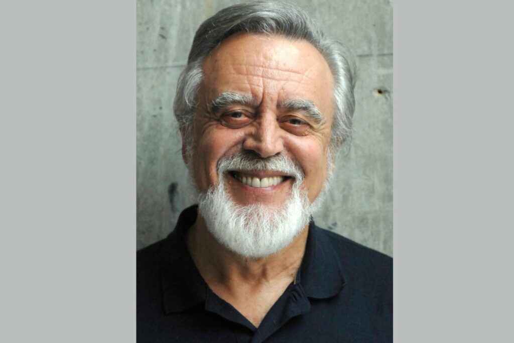 Professor Emeritus Dimitri Bertsekas, influential computer scientist and prolific author, dies at 83