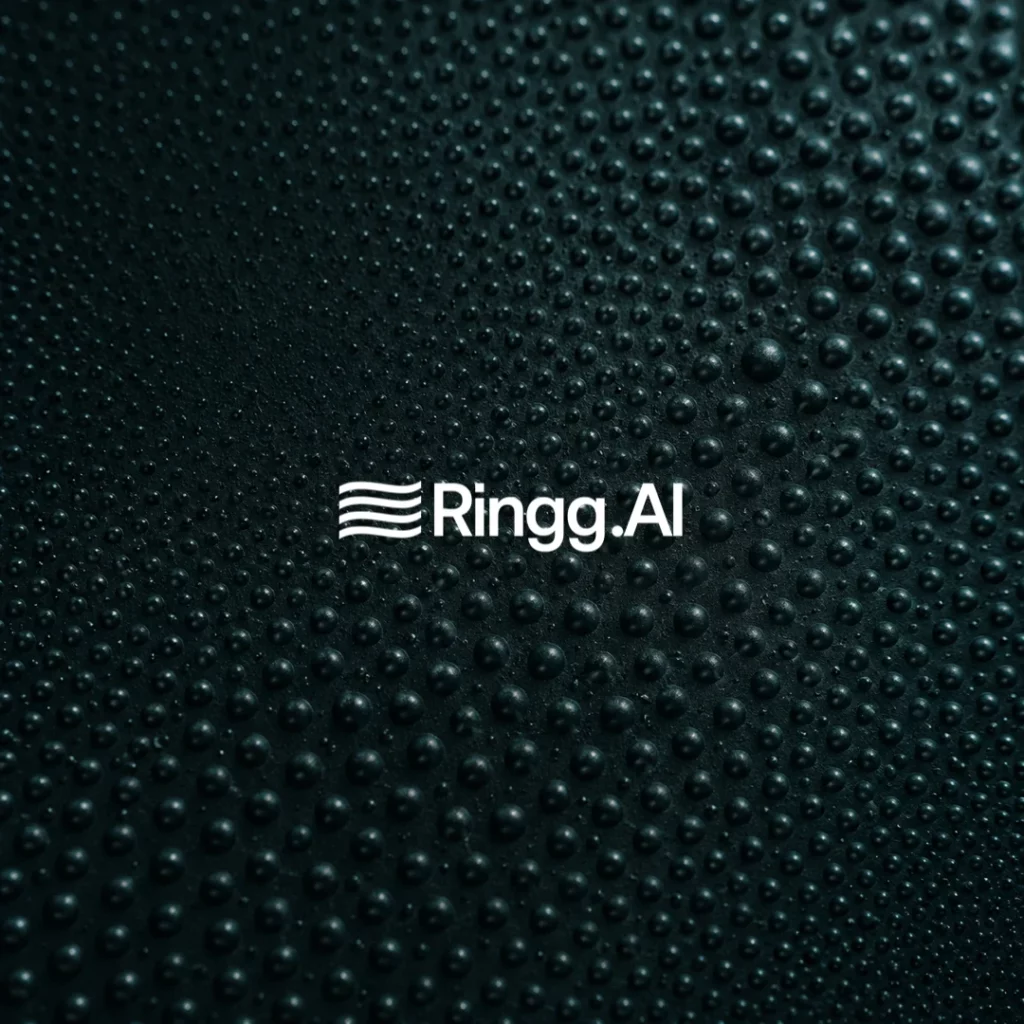 Ringg’s AI agents resolve up to 65% of customer calls with OpenAI