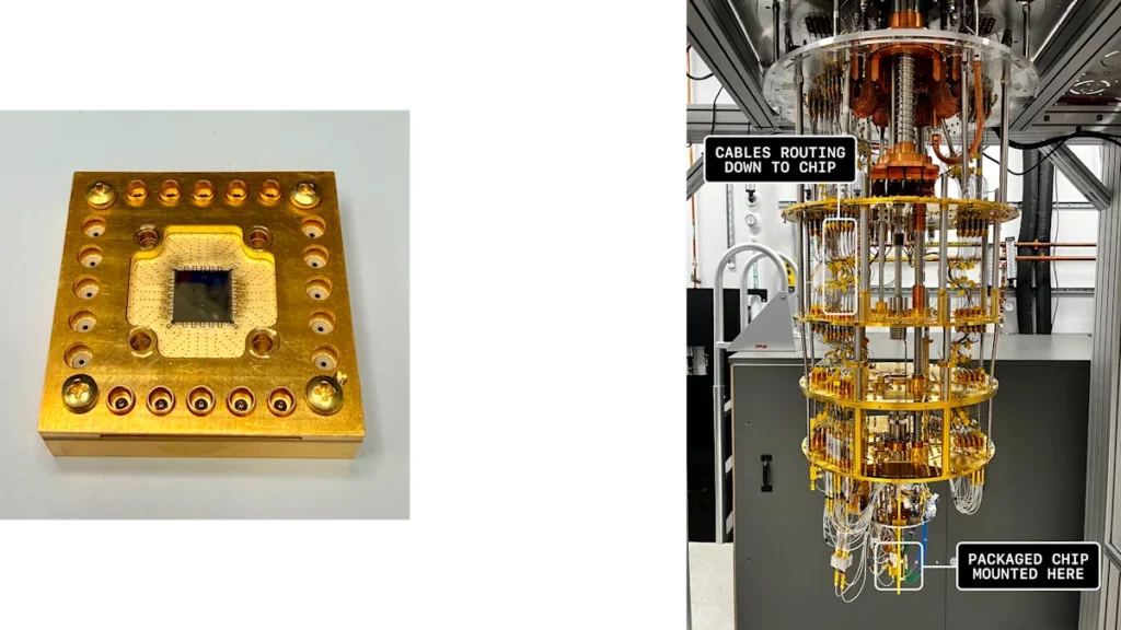 How GPT-5.6 Sol helps run quantum computing experiments