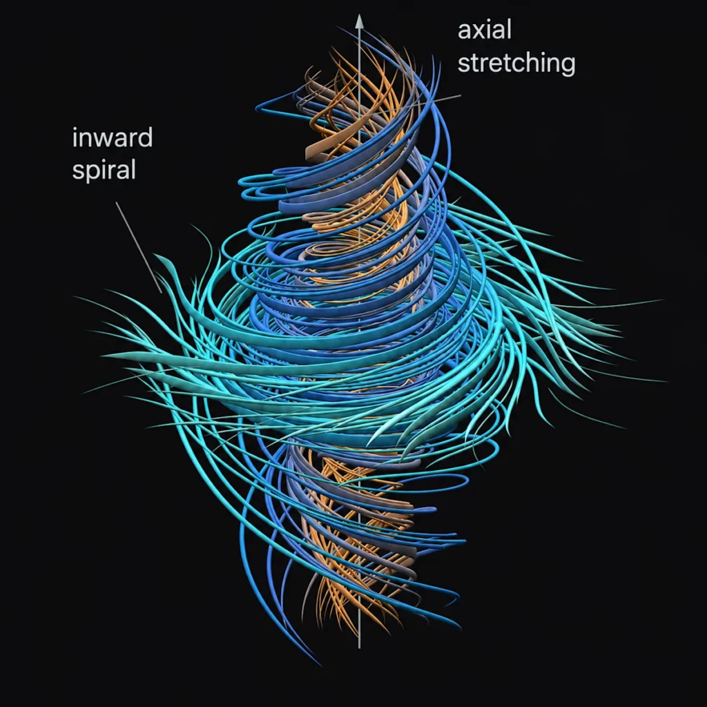 On the Navier–Stokes Millennium Prize Problem