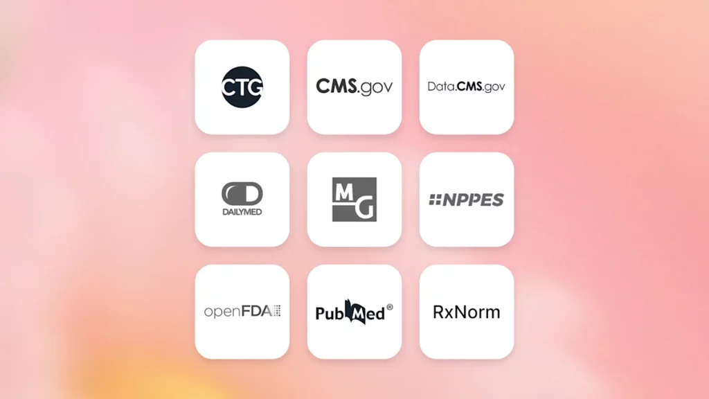 Healthcare organizations can now connect EHR and additional industry data to ChatGPT