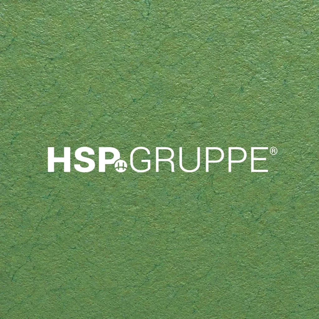 How HSP GRUPPE builds AI capabilities for tax advisory