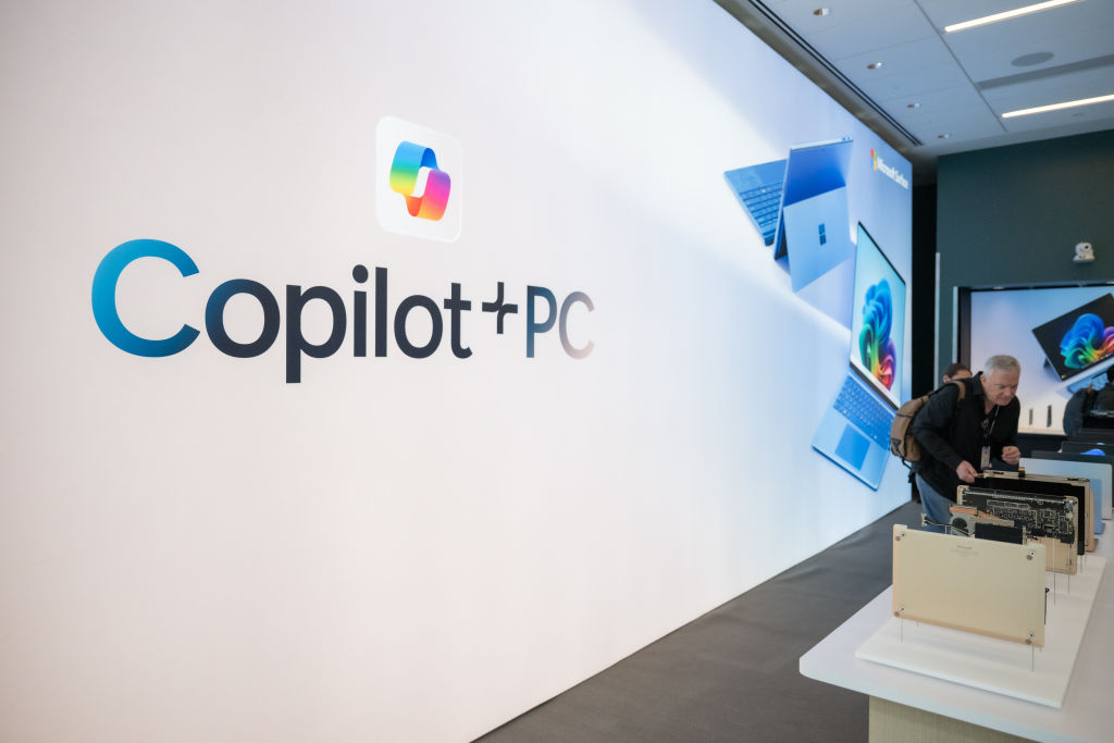 Microsoft stops insisting you need a “Copilot+ PC”