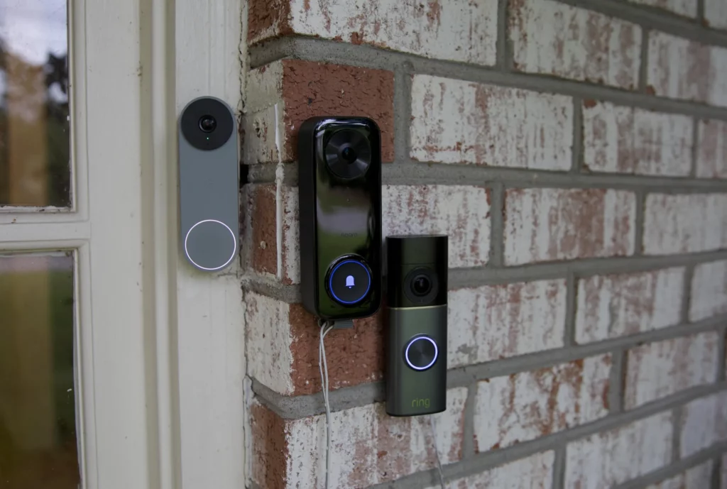 Can Apple Home’s AI camera features outsmart Amazon’s and Google’s? I put them to the test
