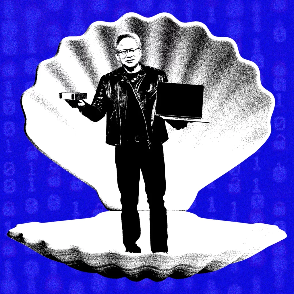 Nvidia’s Answer to Rogue Agents Is an Open-Source AI Security System