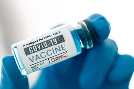 New formulation helps RNA vaccines withstand high temperatures