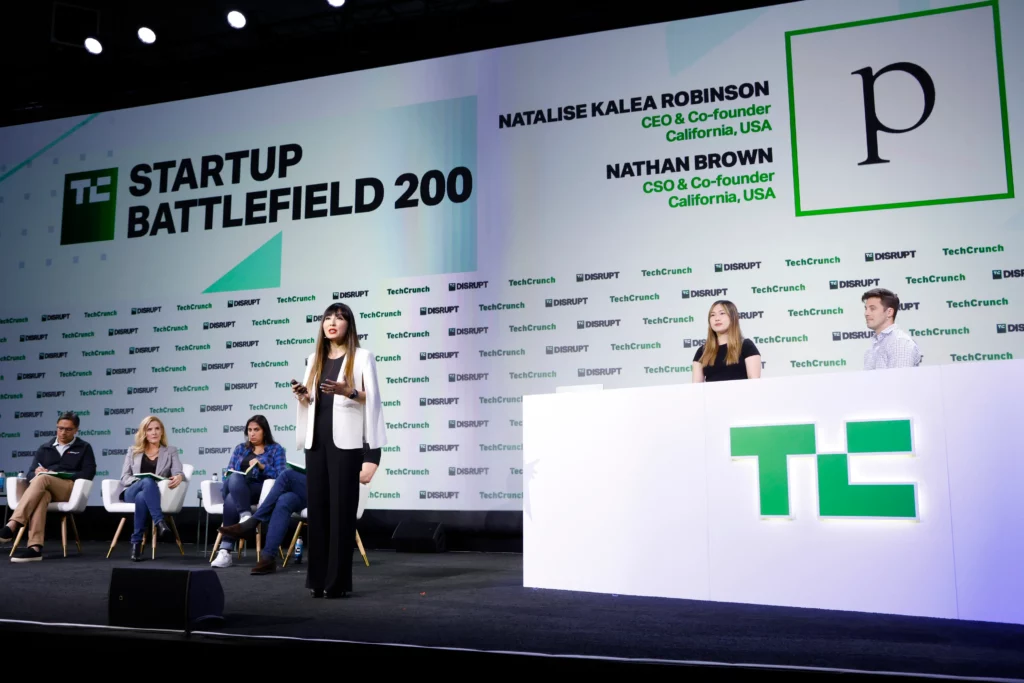 Next five VCs judging Startup Battlefield 200 contenders at TechCrunch Disrupt 2026