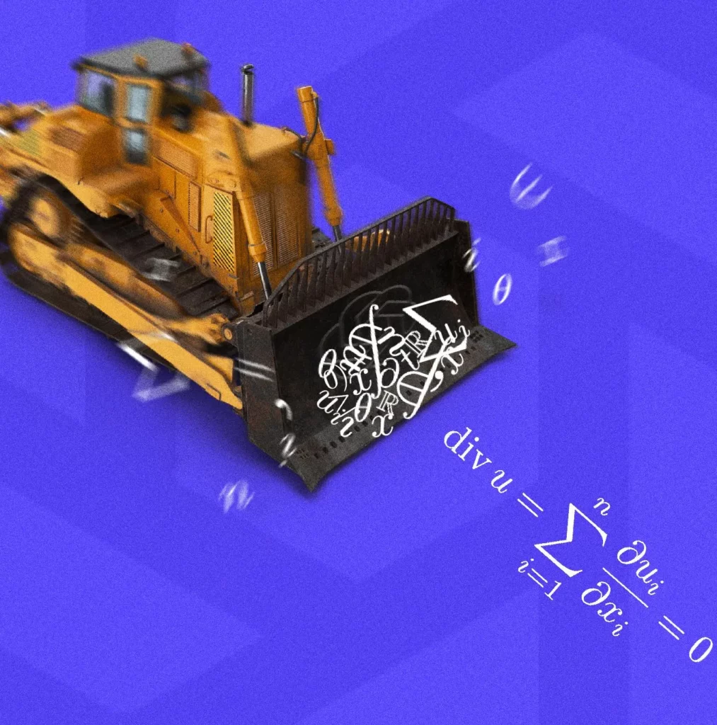 OpenAI keeps bulldozing mathematicians