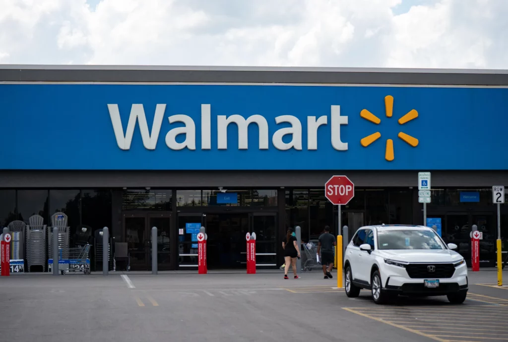 Walmart won’t hike prices based on your shopping history, CEO says
