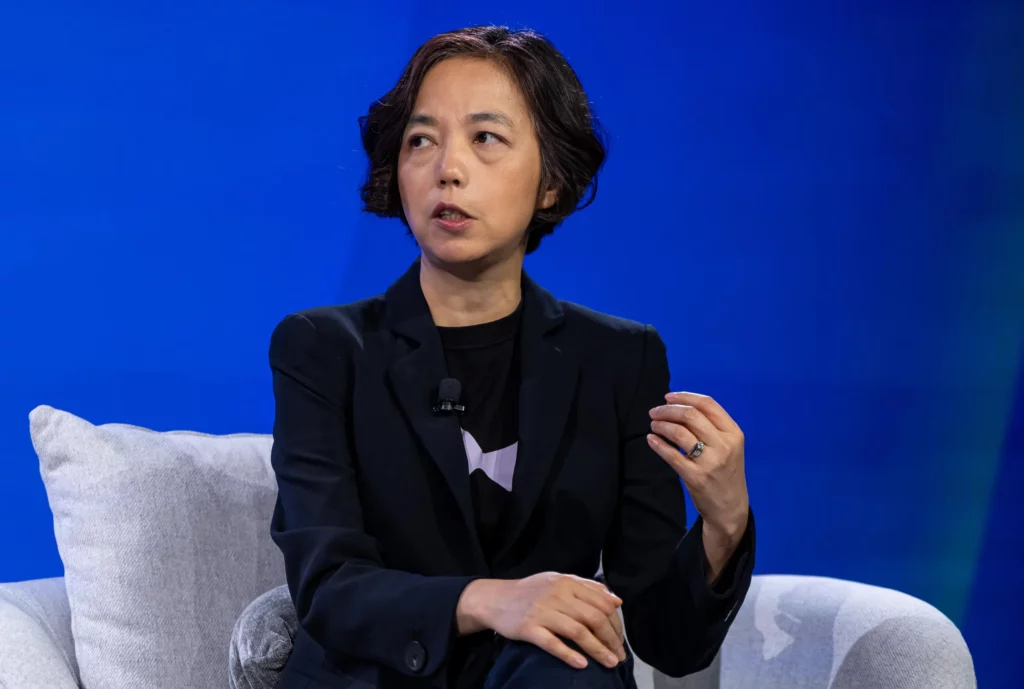 AMD is acquiring AI company World Labs in a deal worth more than $8 billion
