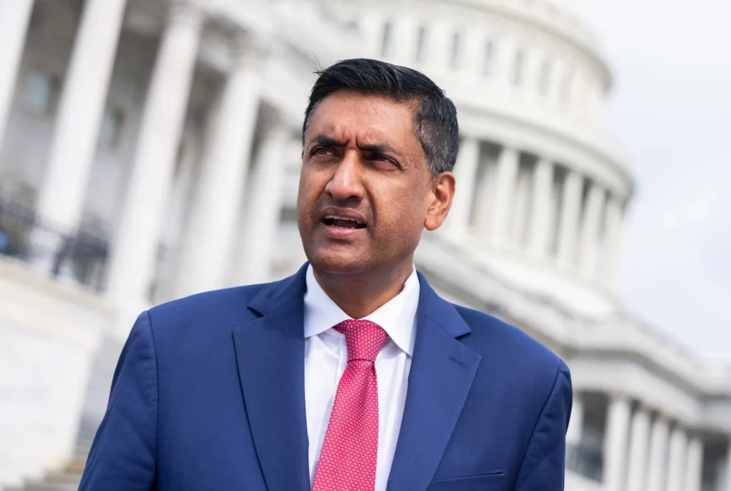 Will Chinese AI companies slow down? A top House Democrat wants answers