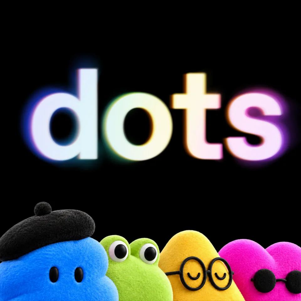 OpenAI’s Dots Are Always-On AI Agents—and Its Answer to Meta’s Muse