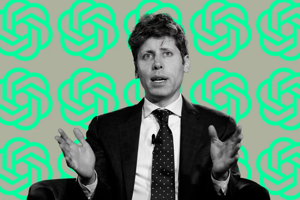 Sam Altman says OpenAI won’t go public until its models are safe