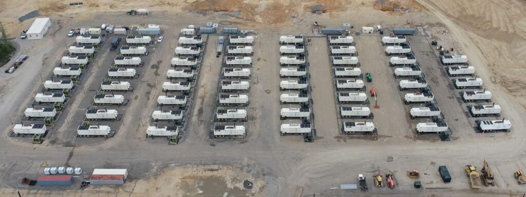 New Jersey fines data center $1.1M after drone pics expose 62 gas generators