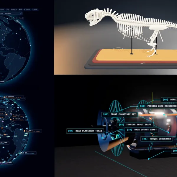 Introducing Gemini 3.8 Live with Live Avatar