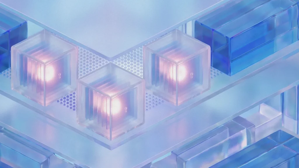 Advancing Private AI Compute with secure, server-side memory