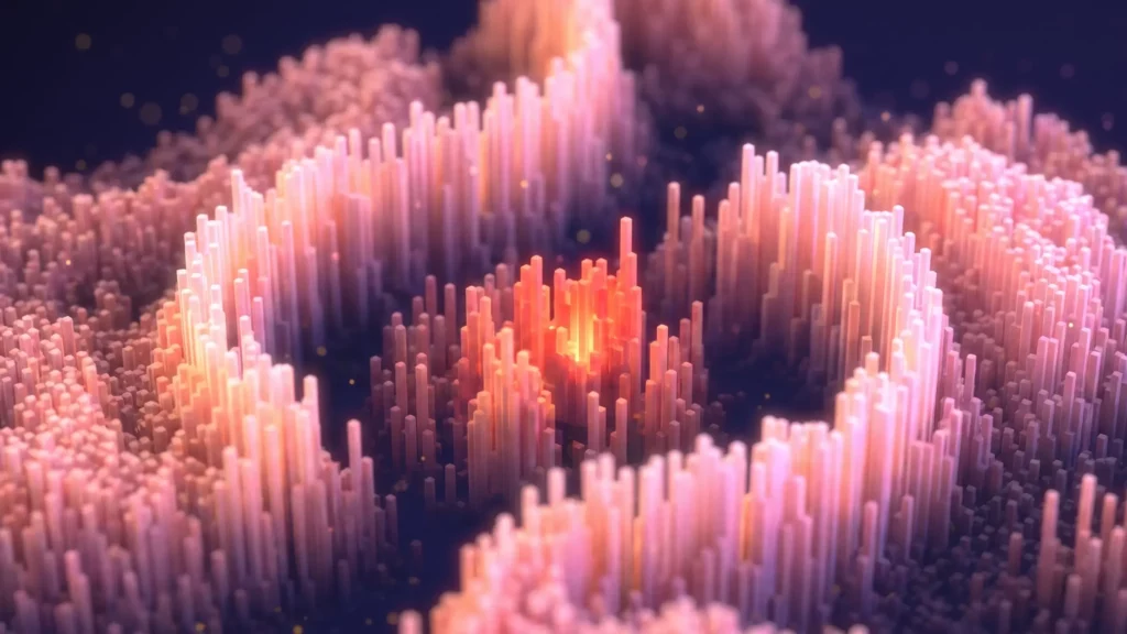AlphaGenome Atlas: A predictive map of every possible DNA letter change in the human genome