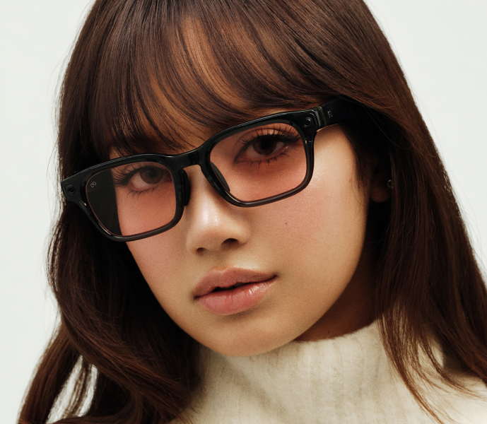 Introducing Ray-Ban Meta Audio and More AI Glasses Styles