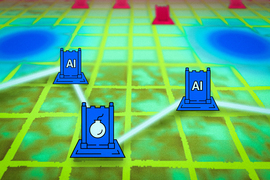 This game-playing AI is the new champ at Stratego