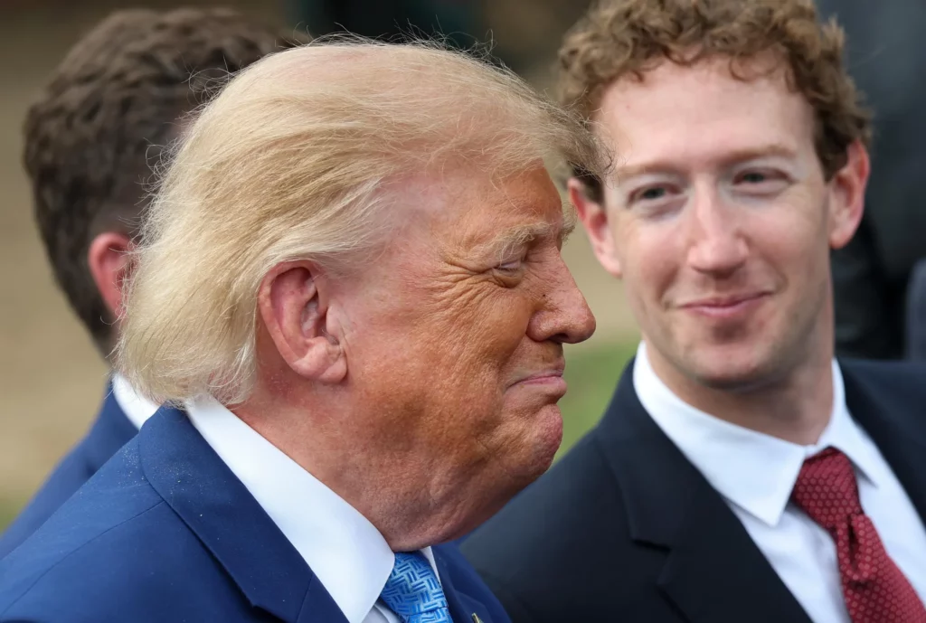 Here’s what AI leaders are saying about Trump’s new safety plan
