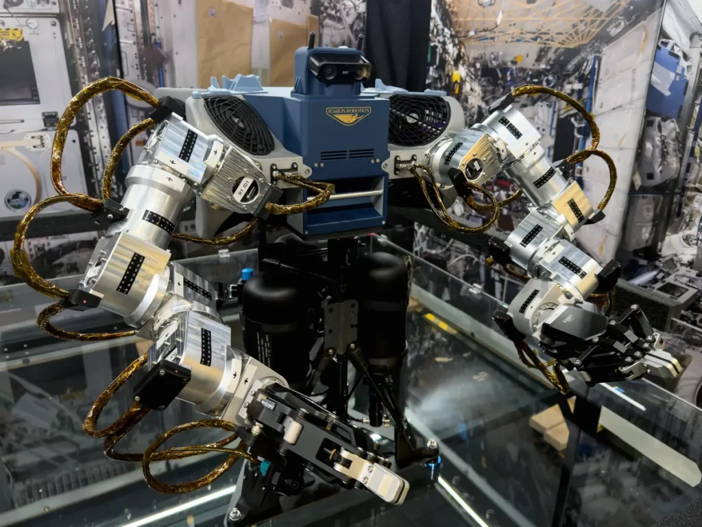 Generative AI Gives Spacecraft the Autonomy Engineers Once Feared