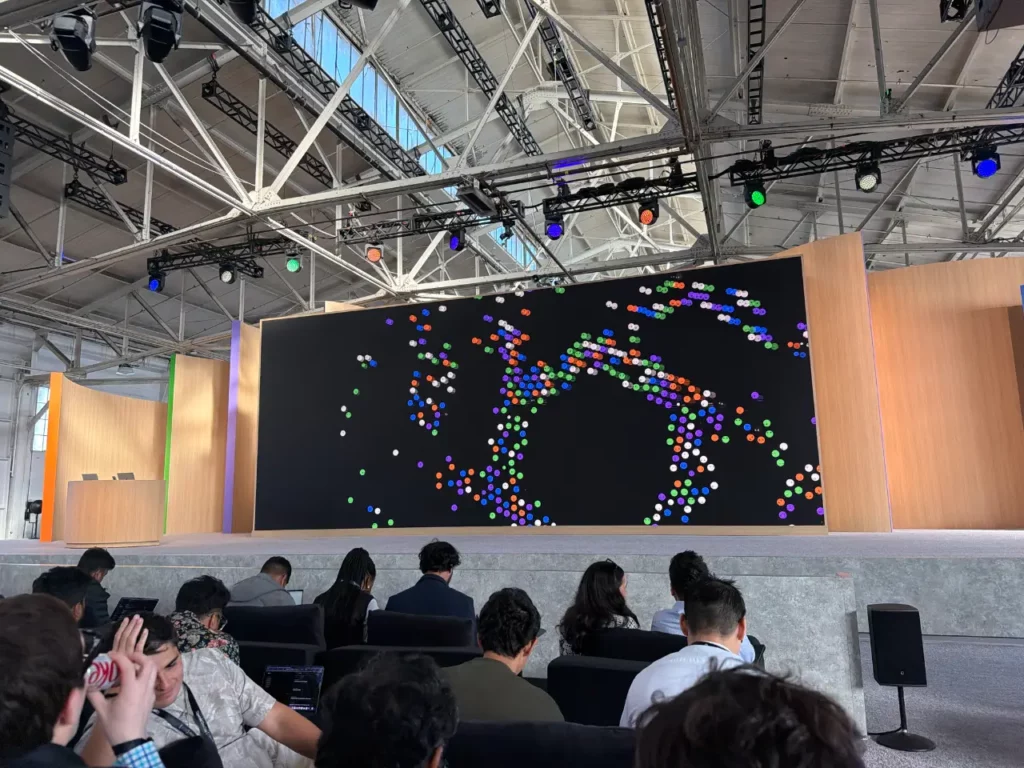 OpenAI DevDay 2026 live blog