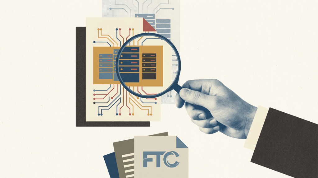FTC launches sweeping probe into OpenAI, Anthropic, and other AI labs over consumer protection concerns
