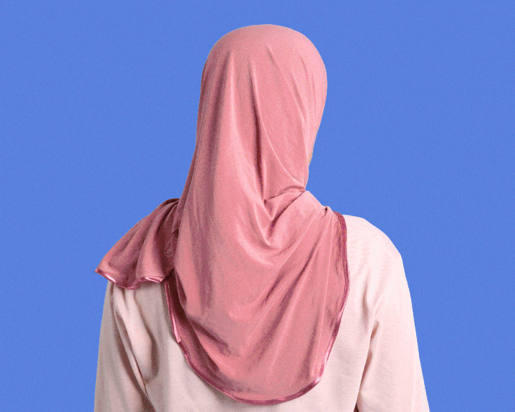 AI chatbots remove hijabs from images of Muslim women when prompted