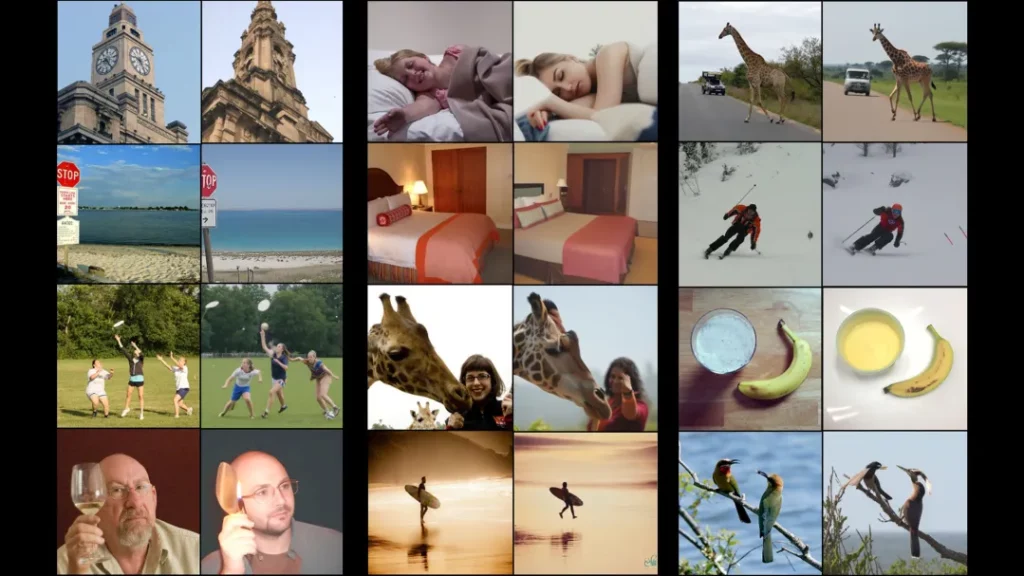 An AI “mind-reading” tool can reconstruct what you’re looking at based on a brain scan