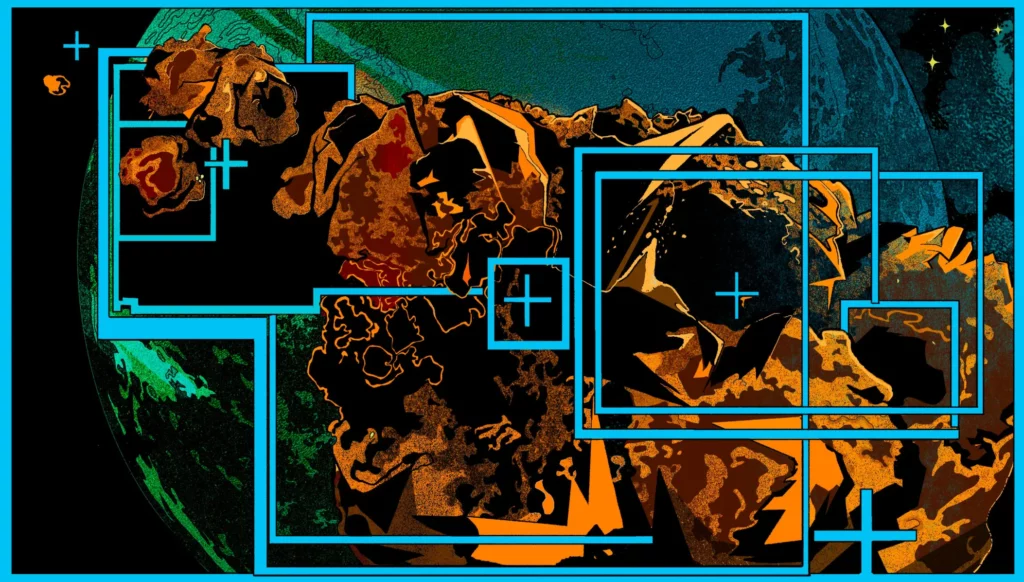 The Download: AI “mind-reading” and creative uses for small batteries