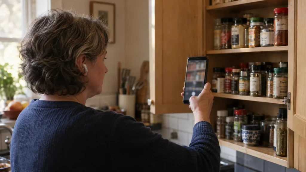 Google Brings Real-Time Visual Assistance to Blind Users on Android