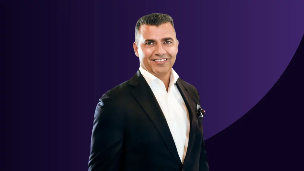 Lokdeep Singh, CEO of Unily – Interview Series