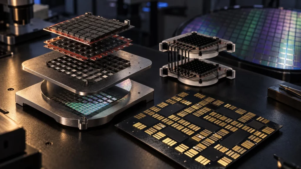 Volantis Raises $88M Series A to Build Photonic AI Inference System