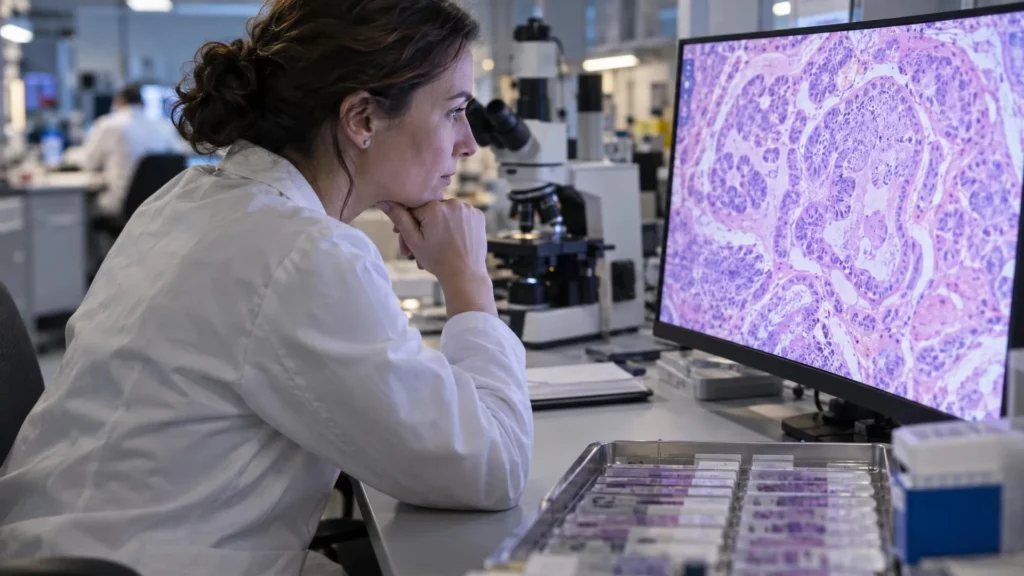 CellCarta, Imagene AI Broaden Ties on AI Biomarkers, Companion Diagnostics
