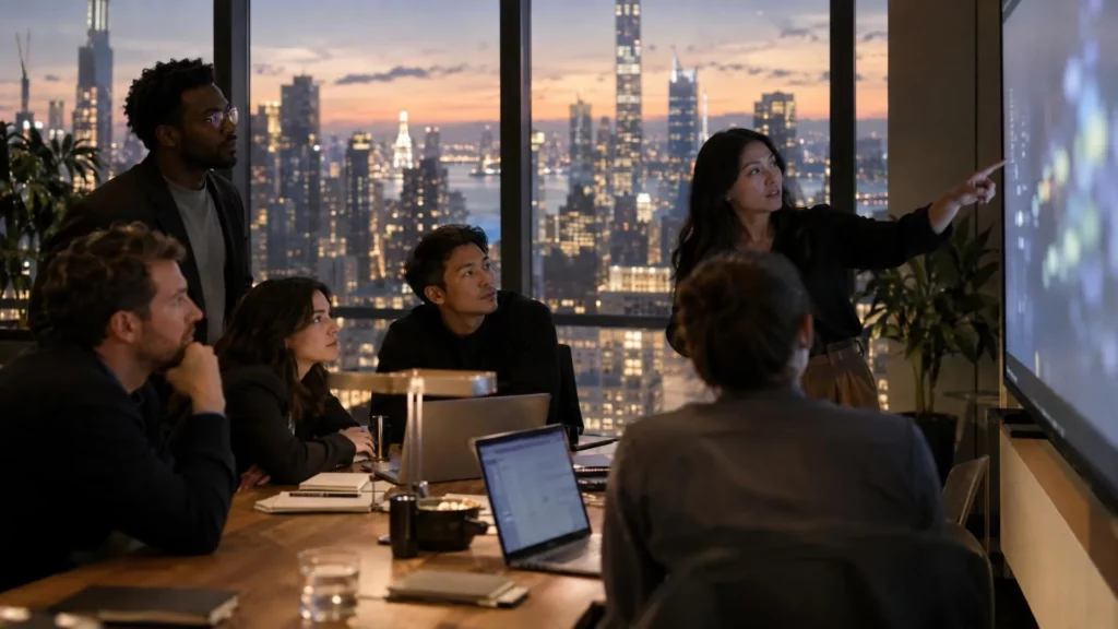 Infosys and Columbia University Launch Enterprise AI Research Center