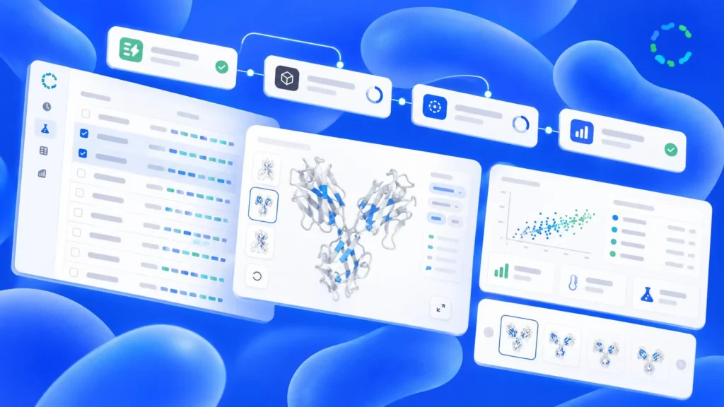 Hansa Biopharma Deploys Cradle’s AI Platform Across Discovery Pipeline