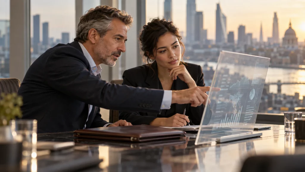 AI Won’t Be Able to Replace These Four Key Skills