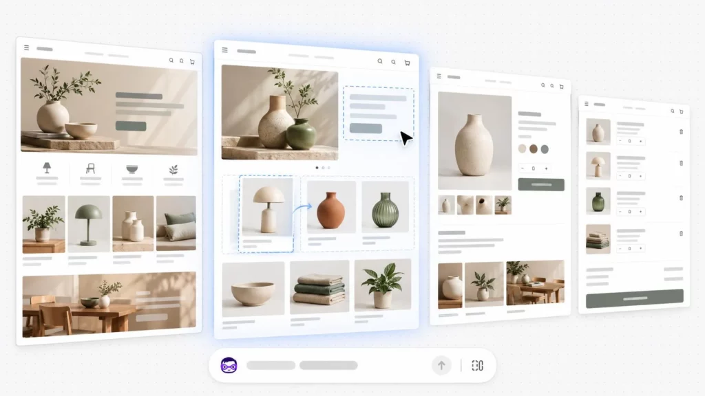 Shopify Rolls Out Canvas, a Sidekick-Powered Store Design Surface