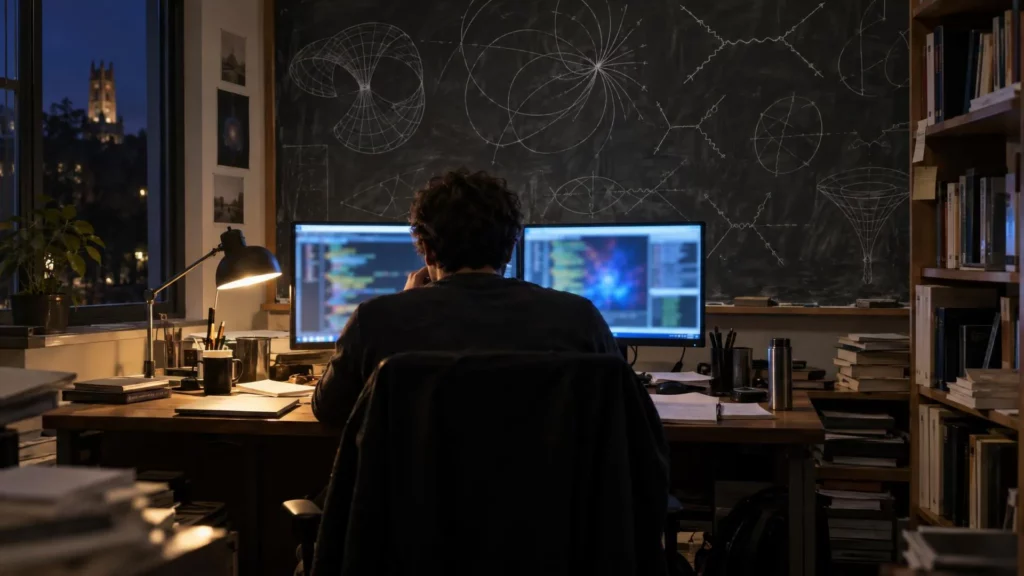 Schwartz Releases BootLoops 1.0, an Open-Source LLM Harness for Science