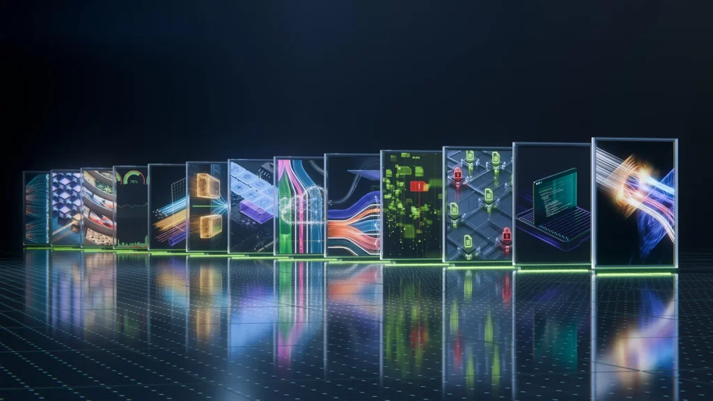 Build Applications on NVIDIA BlueField Faster with NVIDIA DOCA Agent Skills
